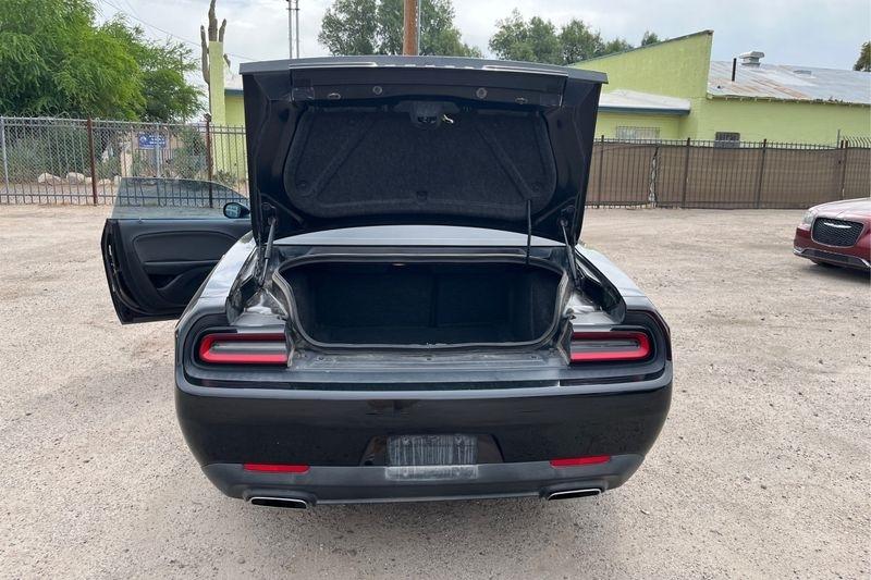 Dodge Challenger  2016