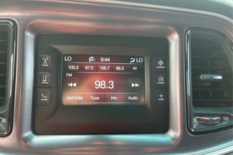 Dodge Challenger  2016