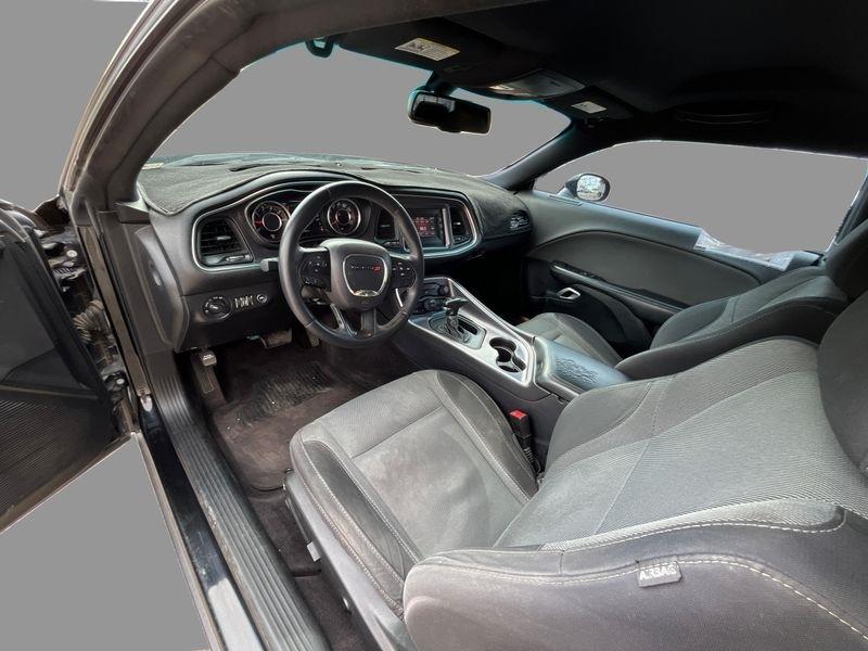 Dodge Challenger  2016