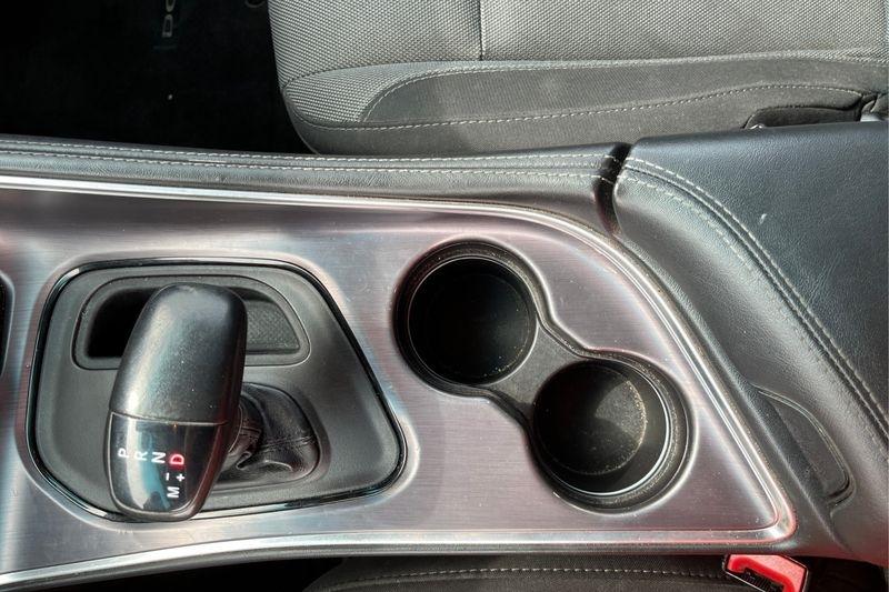 Dodge Challenger  2016