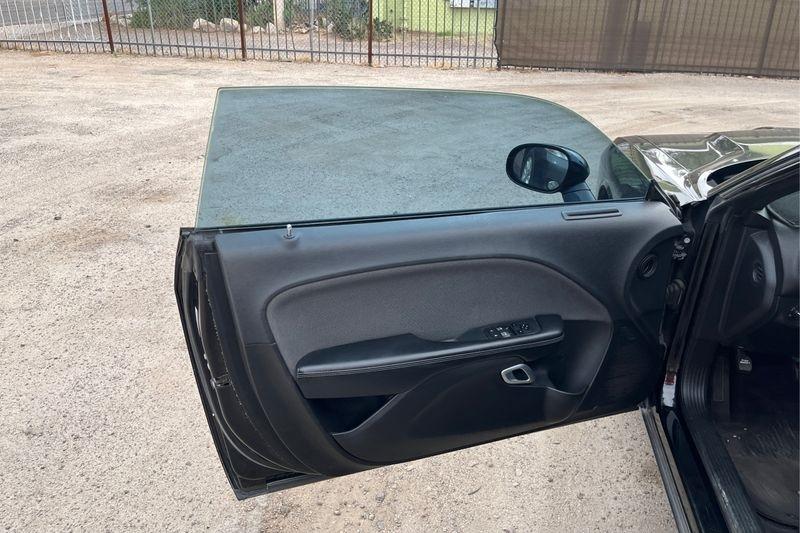 Dodge Challenger  2016