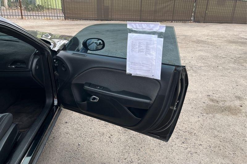 Dodge Challenger  2016