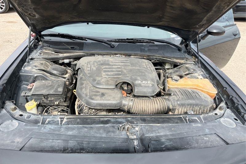 Dodge Challenger  2016