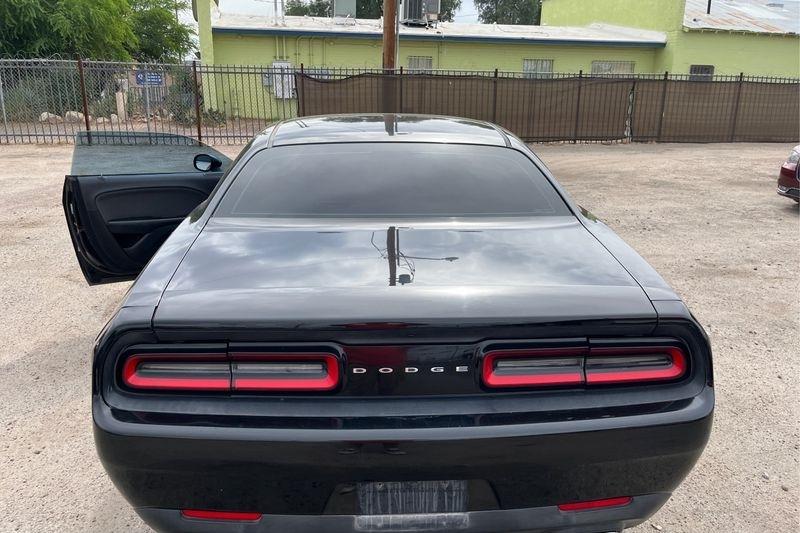 Dodge Challenger  2016