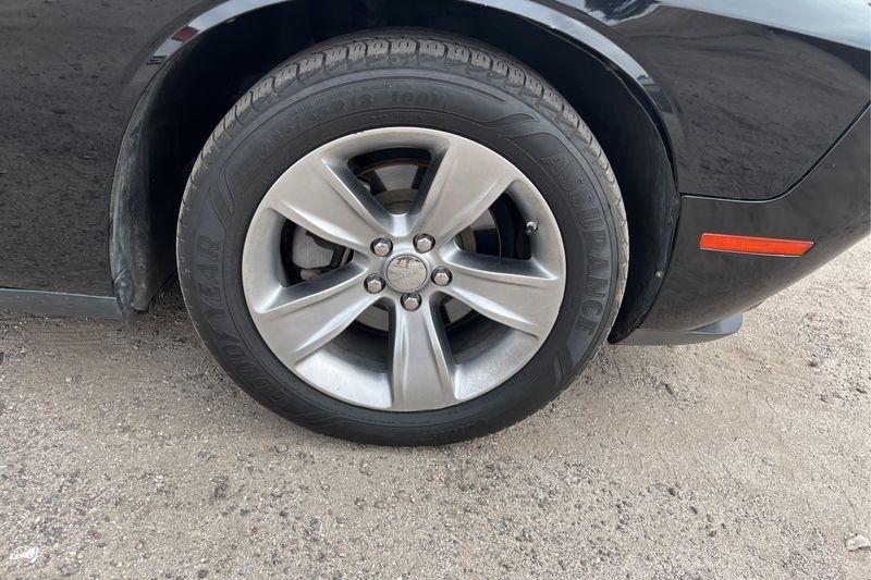 Dodge Challenger  2016