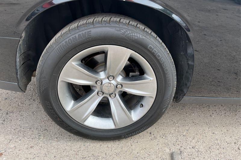 Dodge Challenger  2016