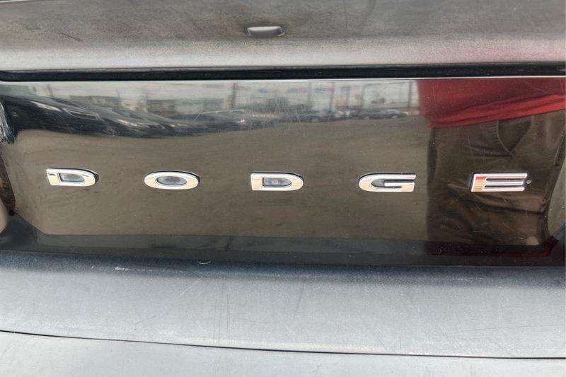 Dodge Challenger  2016