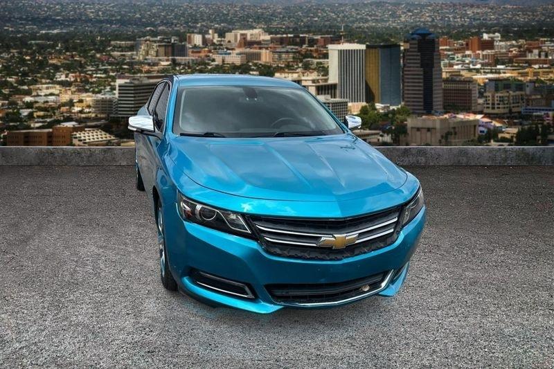 Chevrolet Impala  2020