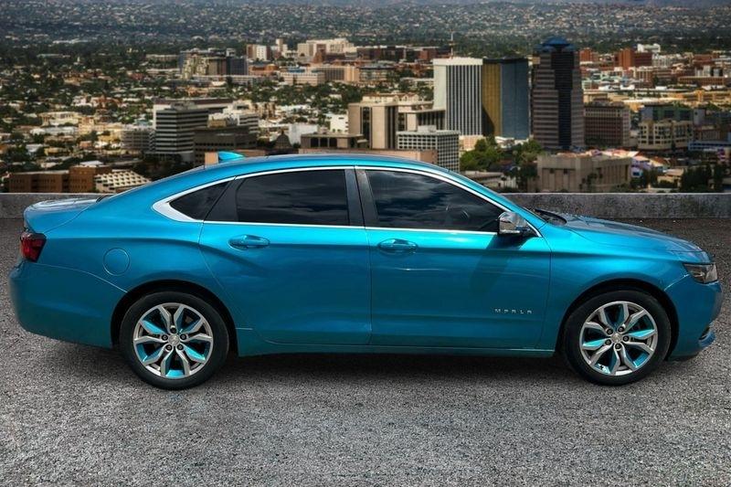 Chevrolet Impala  2020