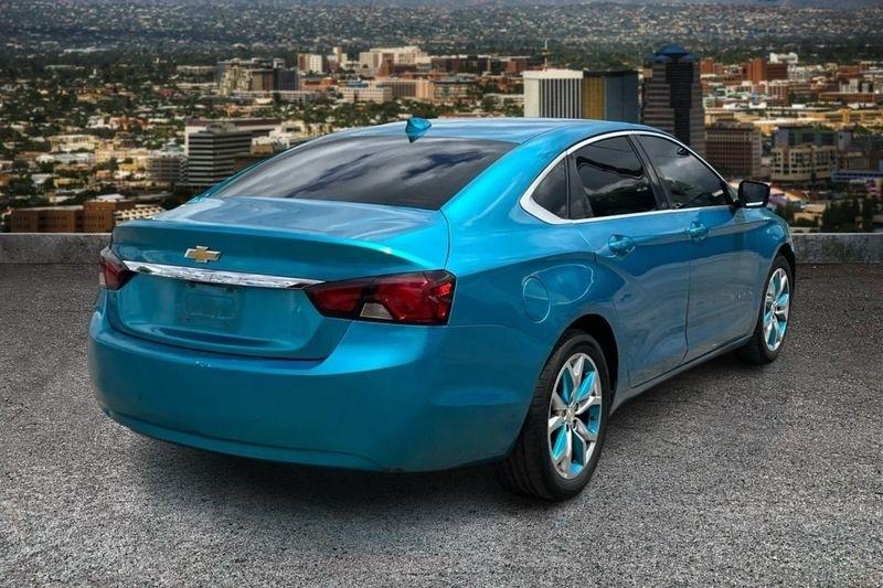 Chevrolet Impala  2020