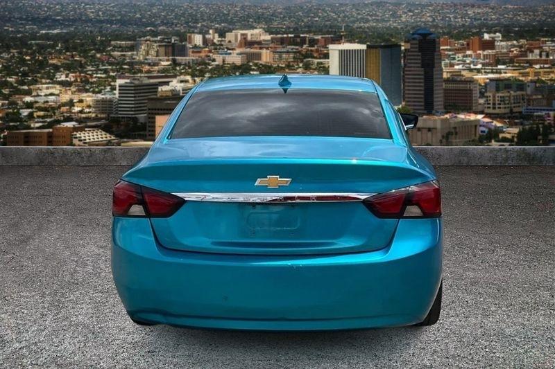 Chevrolet Impala  2020