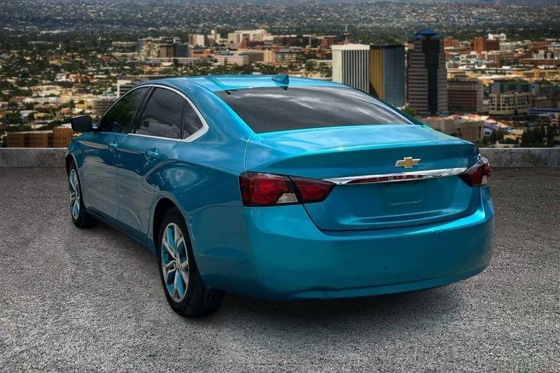 Chevrolet Impala  2020