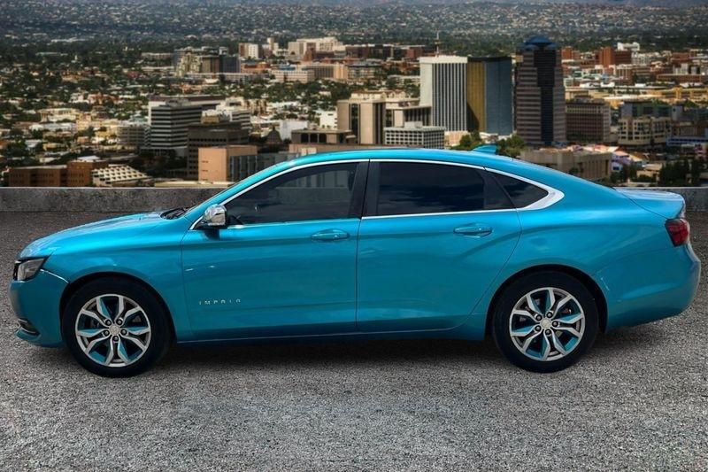 Chevrolet Impala  2020