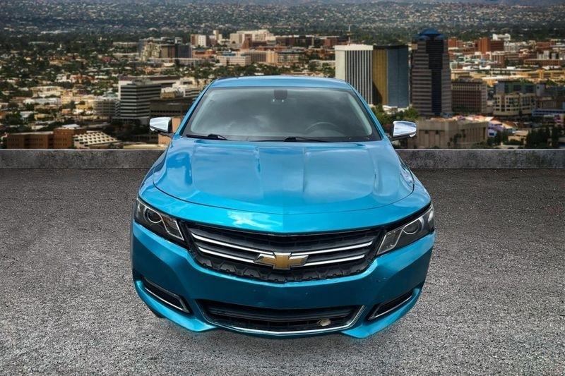 Chevrolet Impala  2020