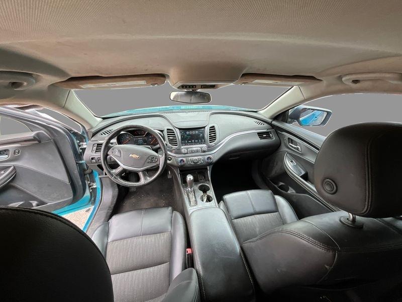 Chevrolet Impala  2020