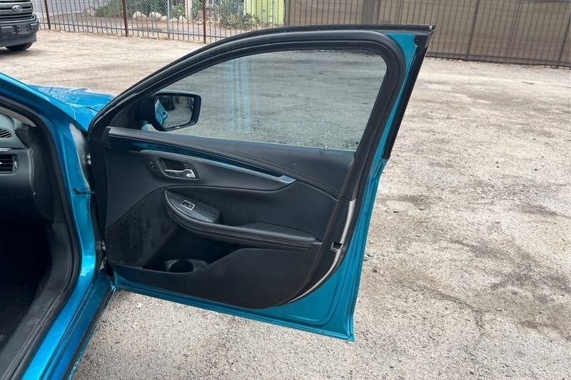 Chevrolet Impala  2020