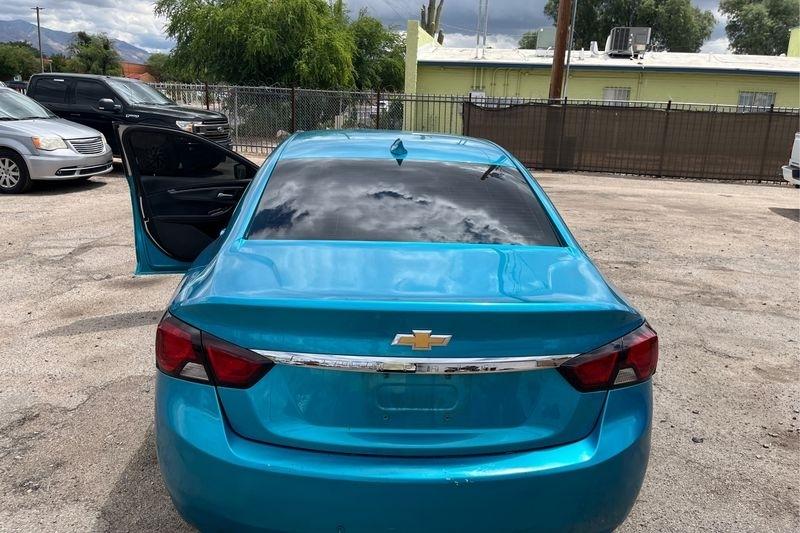 Chevrolet Impala  2020
