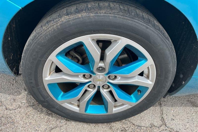 Chevrolet Impala  2020