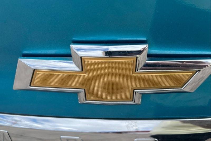 Chevrolet Impala  2020