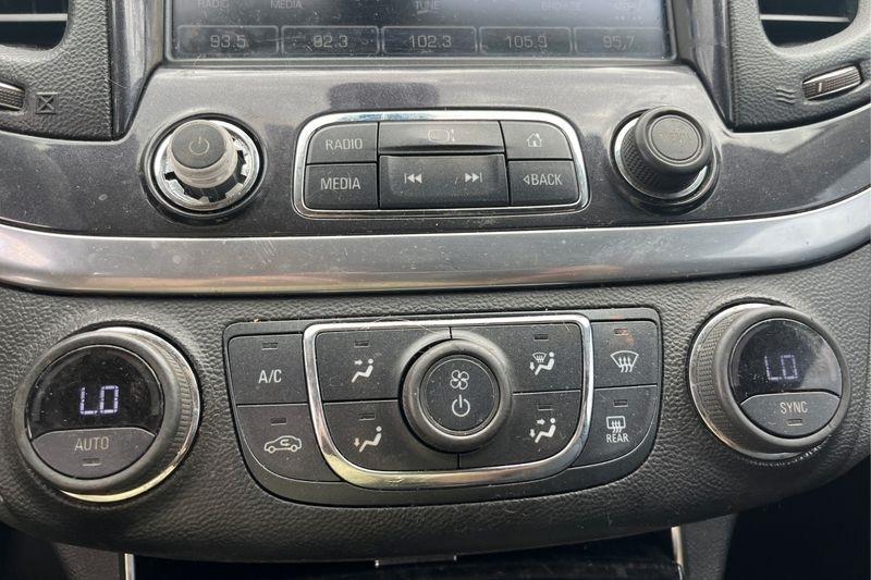 Chevrolet Impala  2020