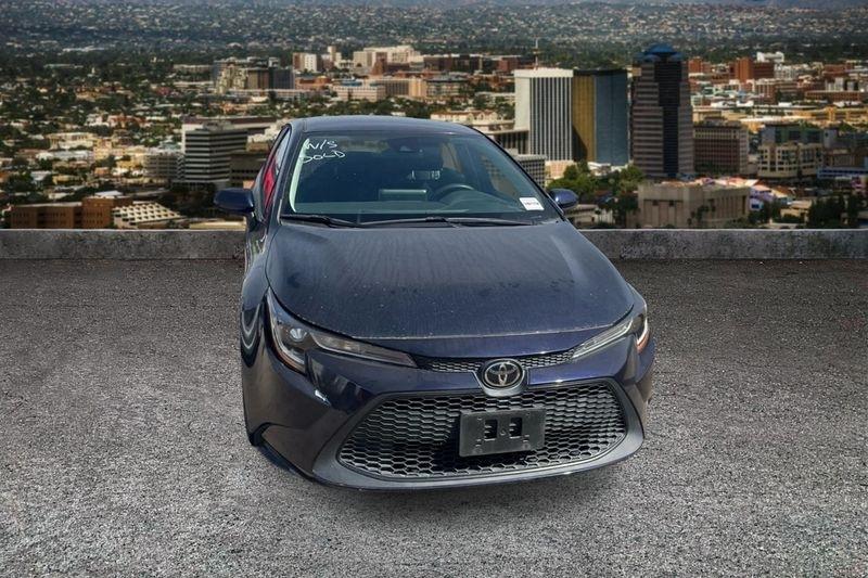 Toyota Corolla  2020