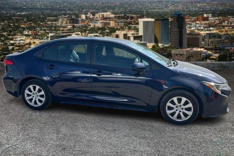 Toyota Corolla  2020