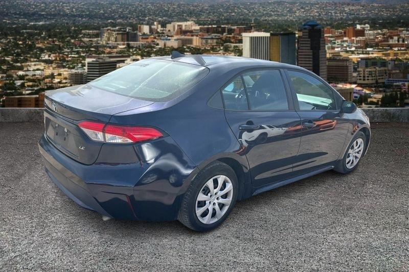 Toyota Corolla  2020