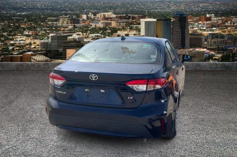 Toyota Corolla  2020
