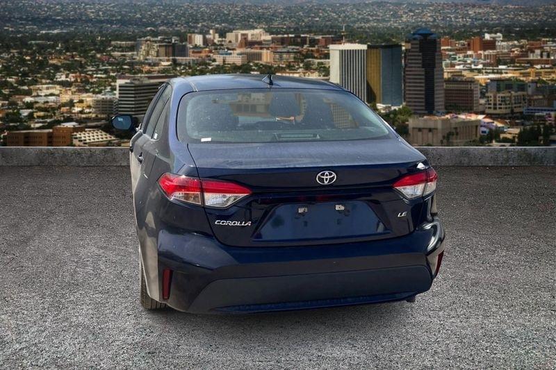 Toyota Corolla  2020