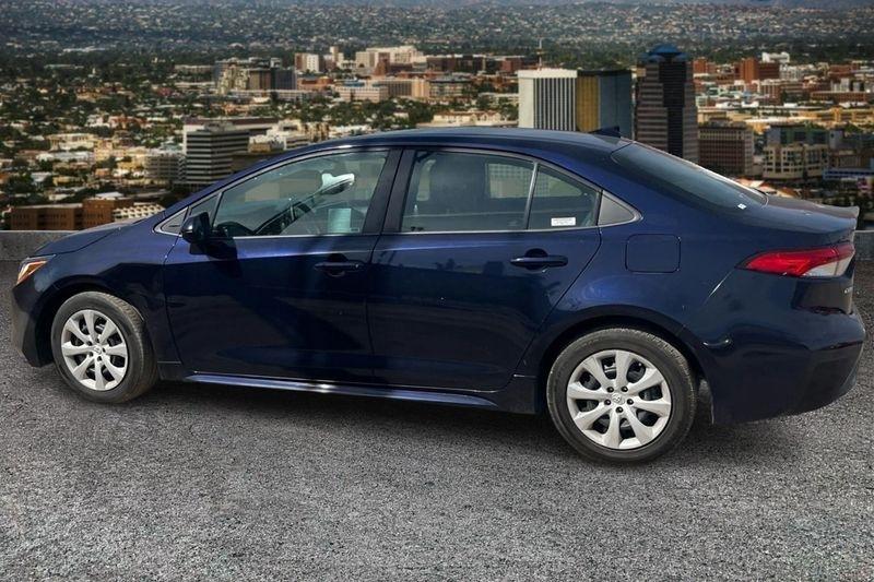Toyota Corolla  2020