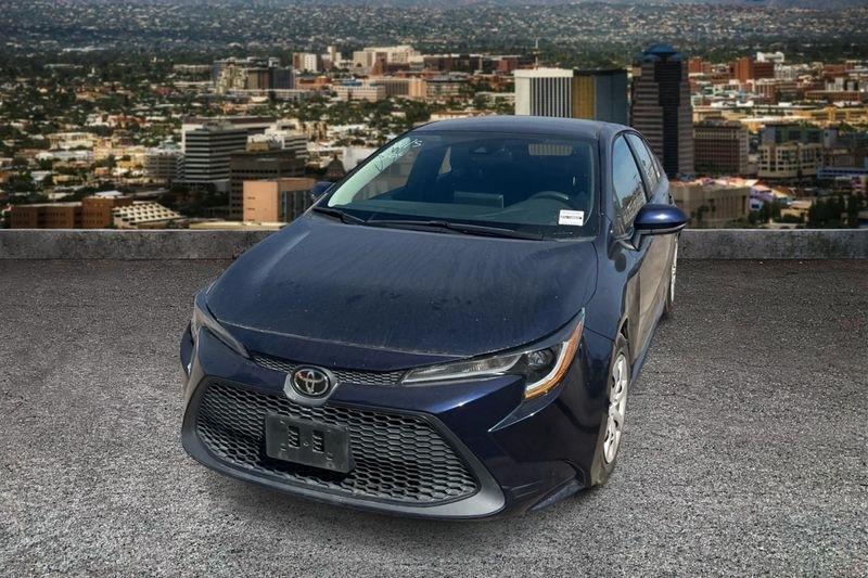Toyota Corolla  2020