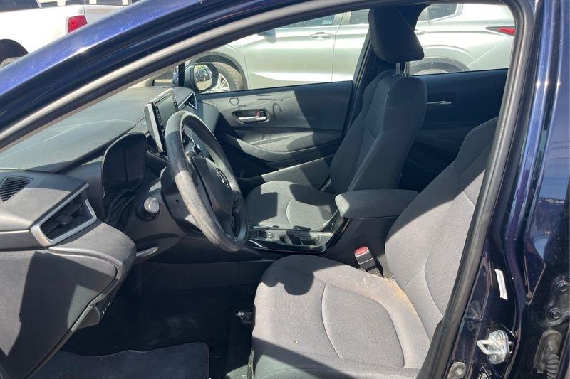 Toyota Corolla  2020