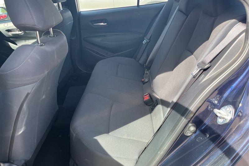 Toyota Corolla  2020