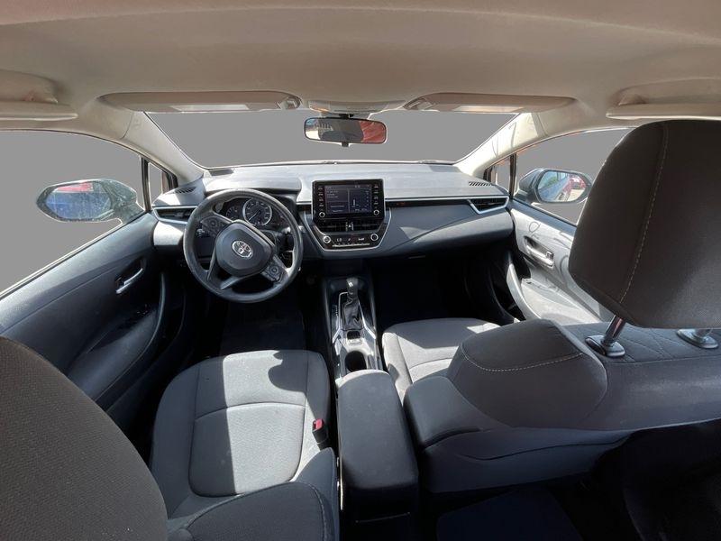 Toyota Corolla  2020