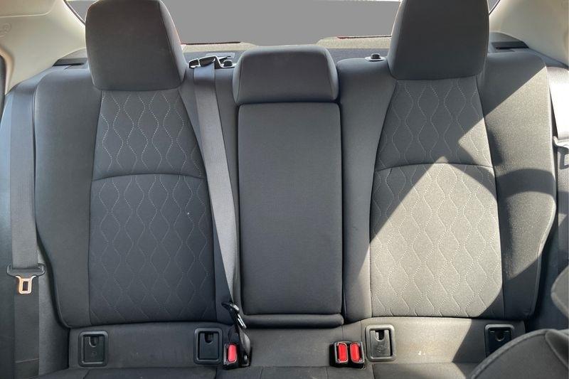 Toyota Corolla  2020