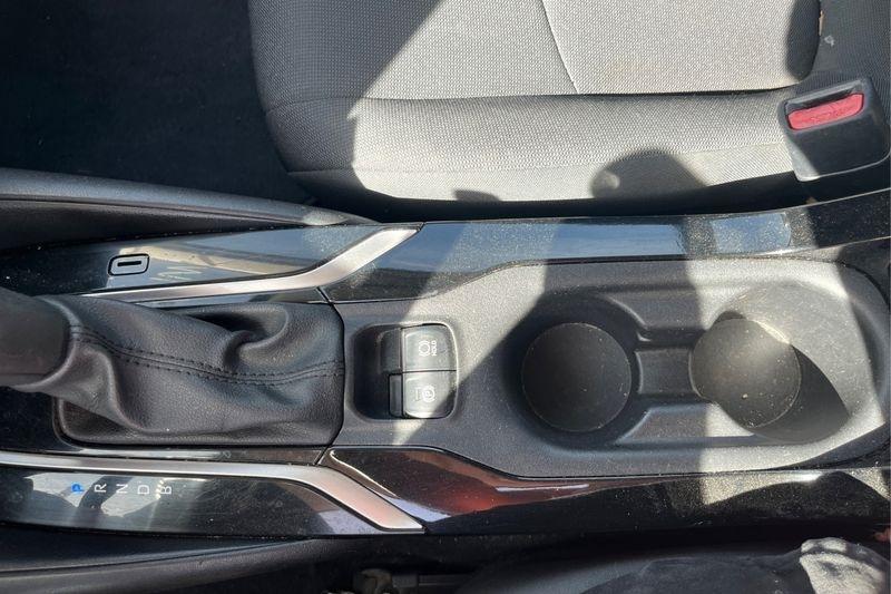 Toyota Corolla  2020