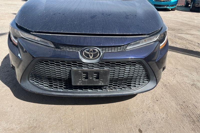 Toyota Corolla  2020