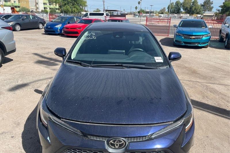 Toyota Corolla  2020
