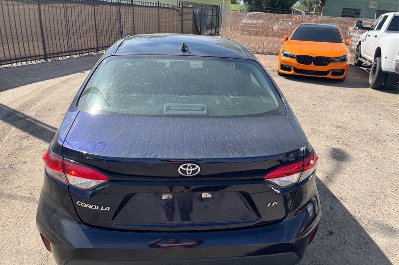 Toyota Corolla  2020
