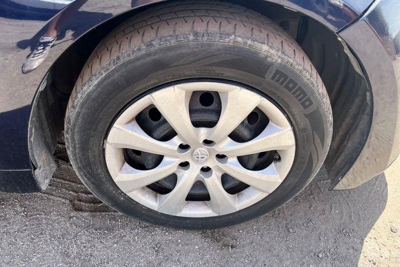 Toyota Corolla  2020