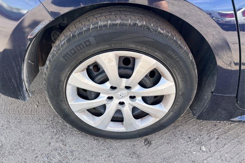 Toyota Corolla  2020