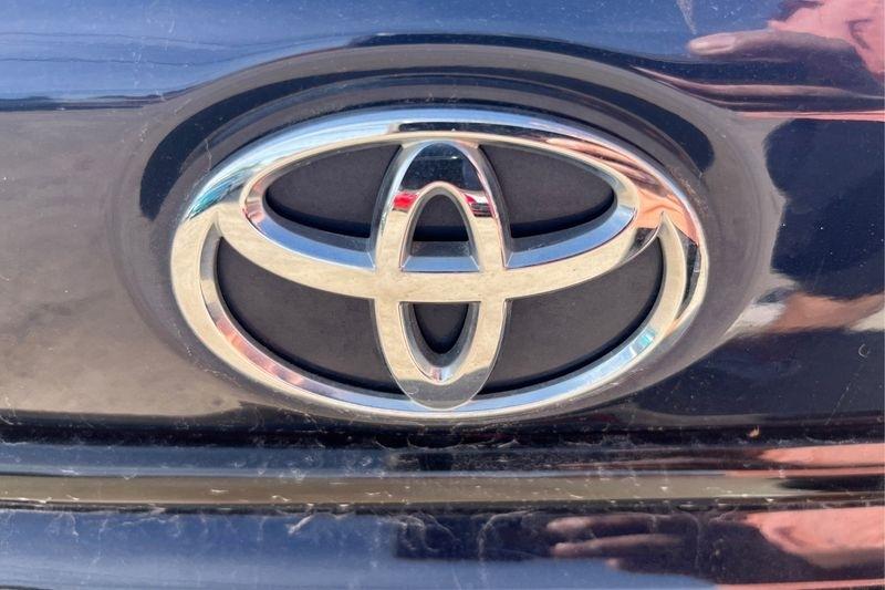 Toyota Corolla  2020
