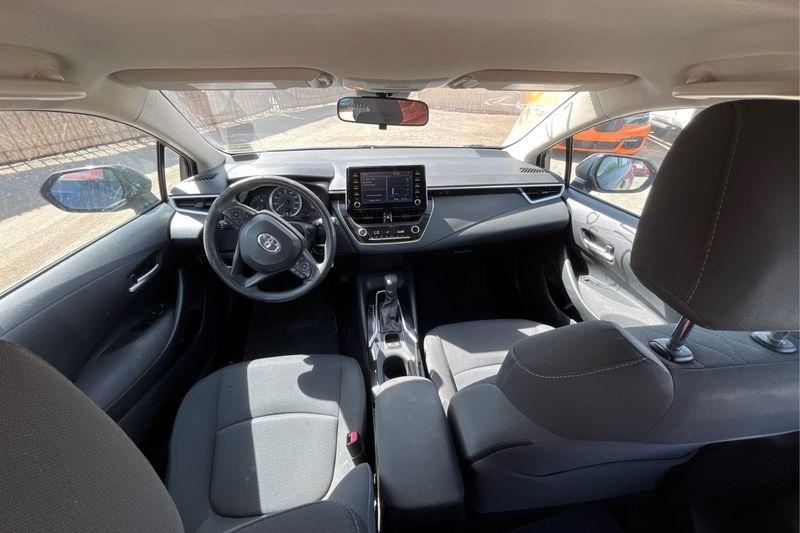 Toyota Corolla  2020