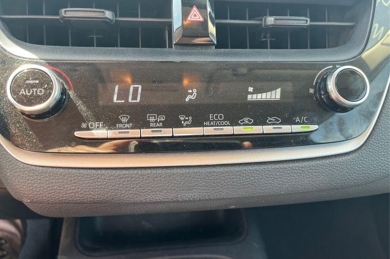 Toyota Corolla  2020