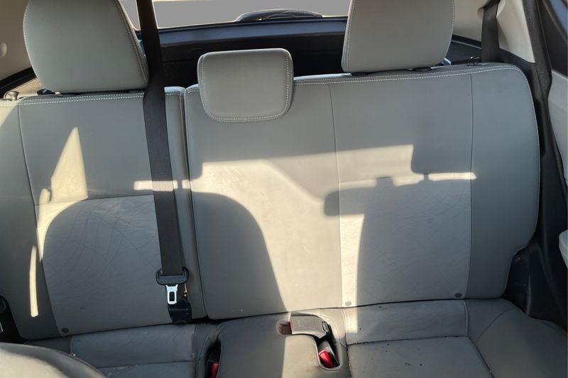 Toyota Prius c  2014