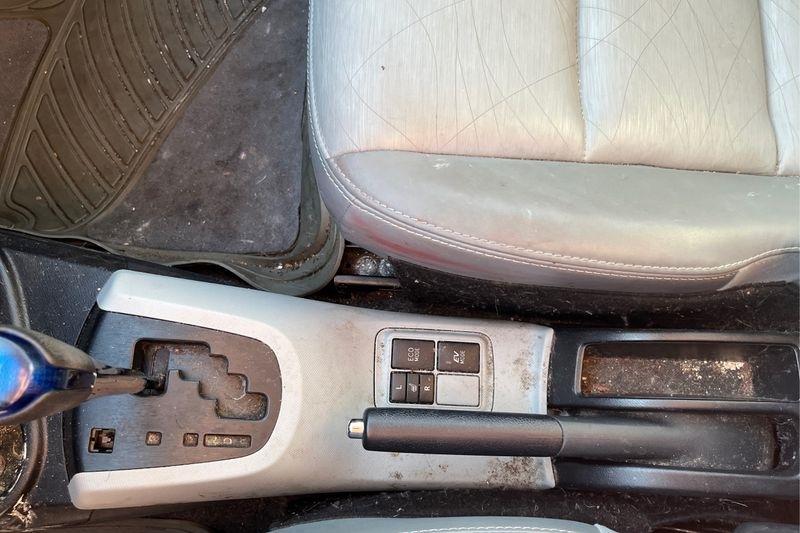 Toyota Prius c  2014