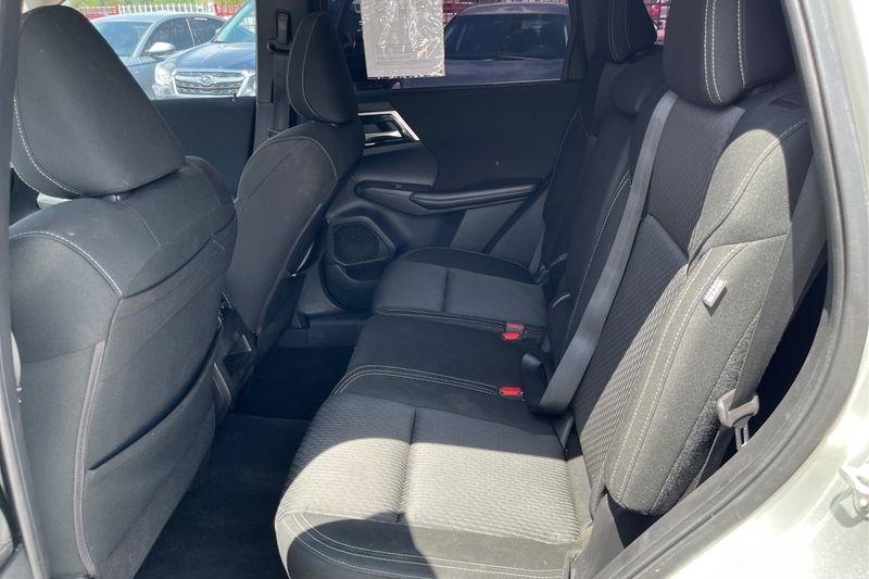 Mitsubishi Outlander  2022