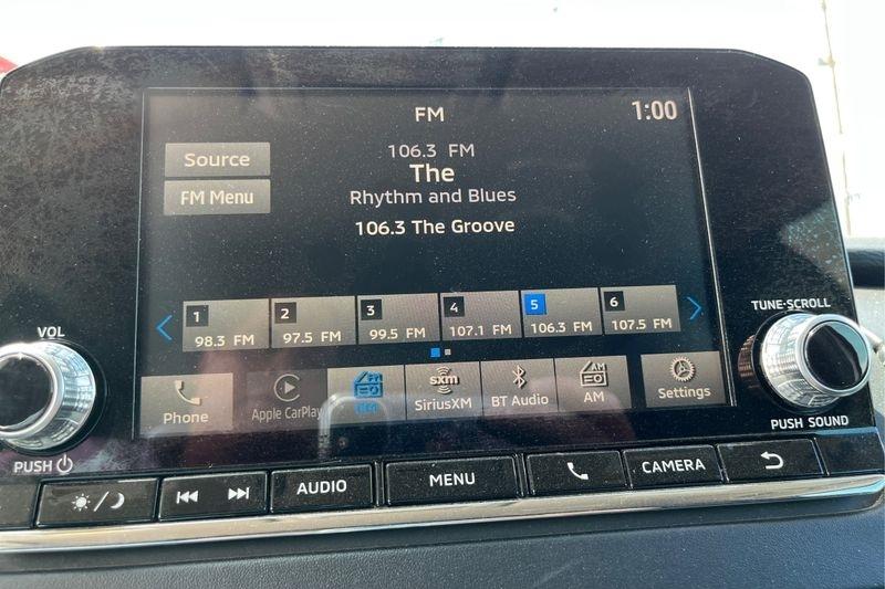 Mitsubishi Outlander  2022