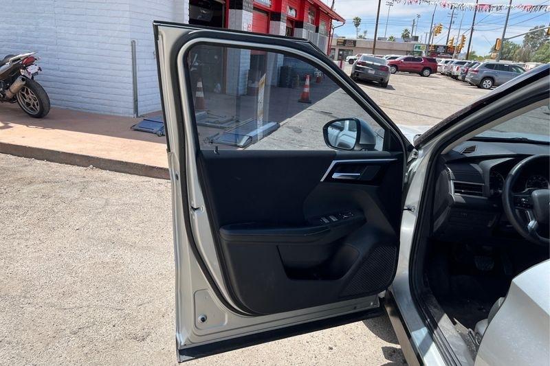 Mitsubishi Outlander  2022