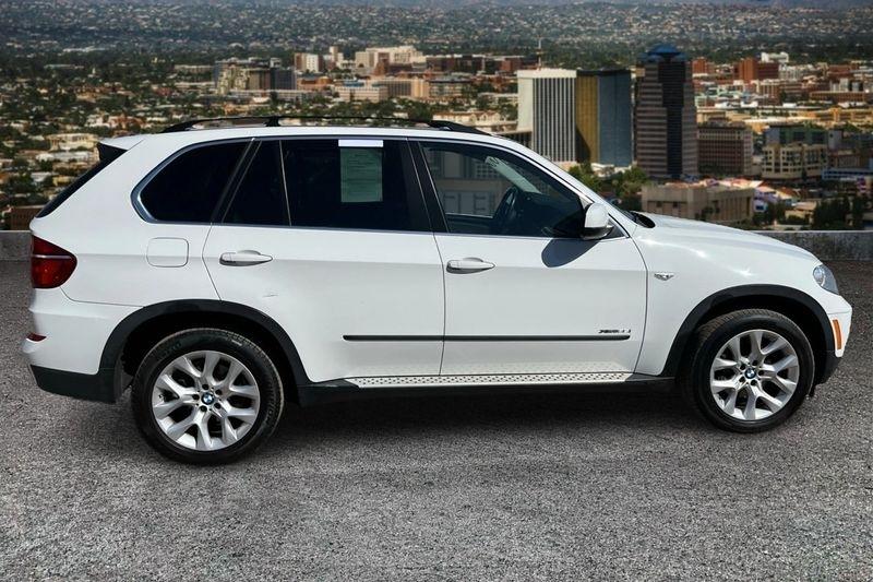 BMW X5  2013